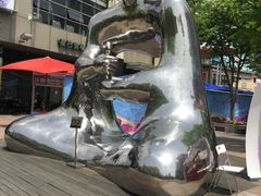 -证大大拇指广场(芳甸路店)