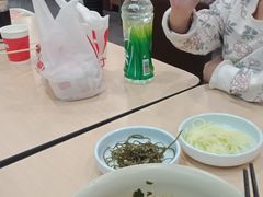 -李先生牛肉面大王(东营凯莱店)