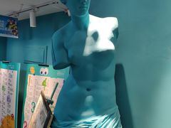 -大墨蒲公英素质美校(武汉保利校区)