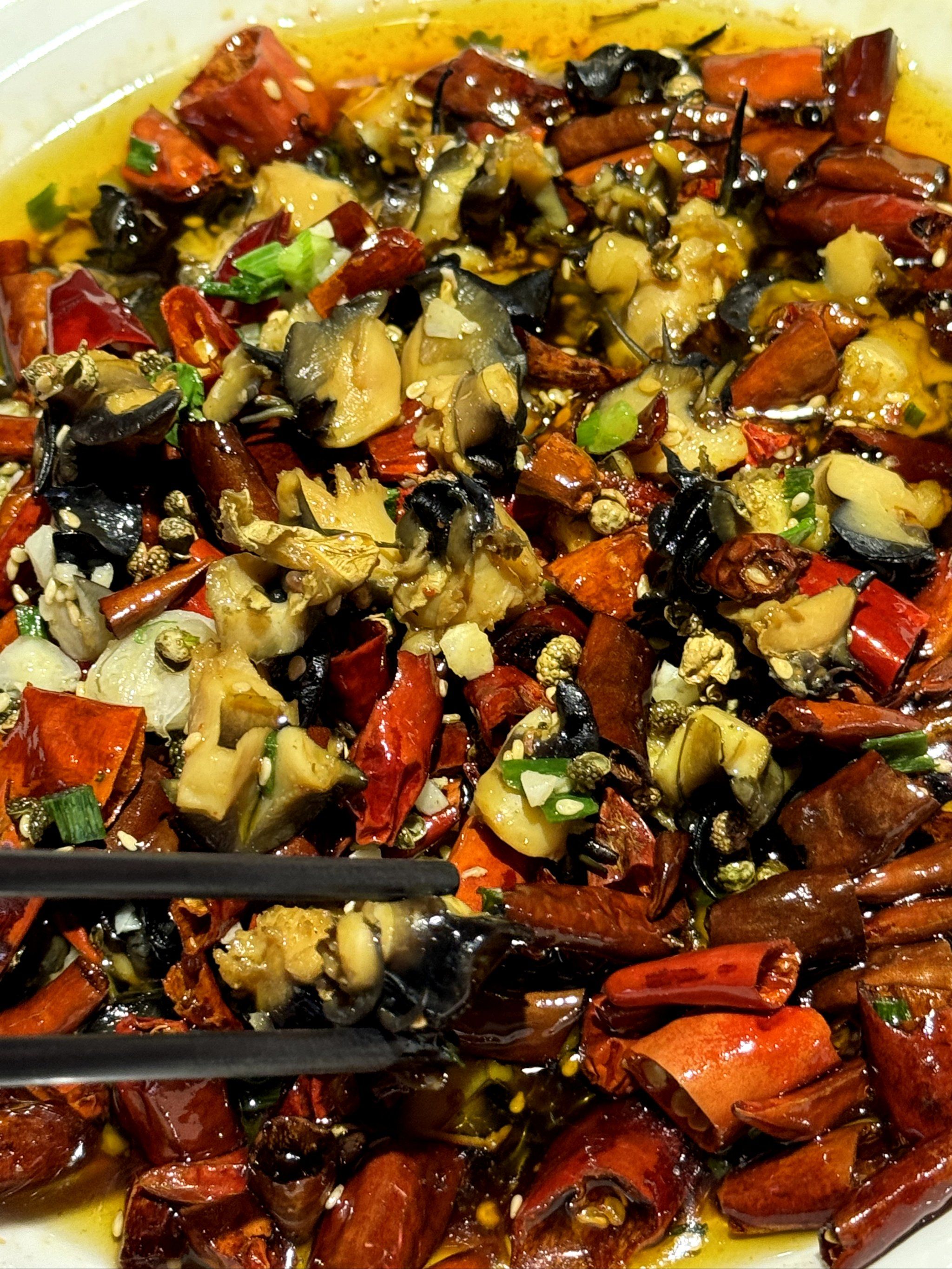 大理特色白族菜,来逅厨就对啦