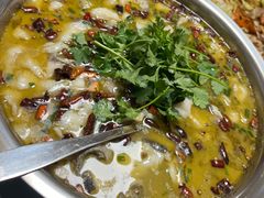 -胖子酸菜鱼(笛扬路店)