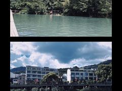 -楠溪江风景名胜区