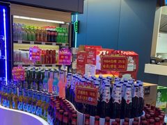 -唯爱KTV聚会餐厅(仙林东城汇店)
