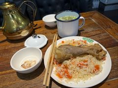 -217丰惠源抓饭(江乾路店)