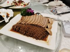 -莲苑中餐厅·Lotus Court(厦门马哥孛罗东方大酒店)