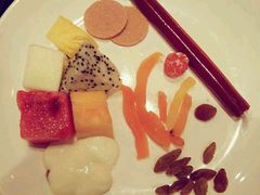 -芭菲盛宴·环球美食(解放碑英利国际店)