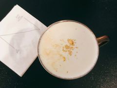 -Nectar One Cafe(勇烈路n1店)
