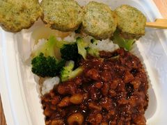 -和合谷(东四北大街店)