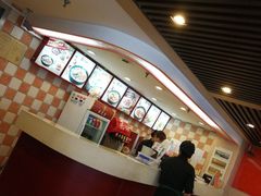 -李先生牛肉面大王(马栏店)