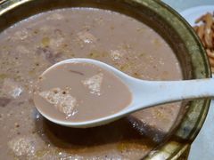 内蒙陶高锅奶茶-行宫蒙古部落(顺平路店)