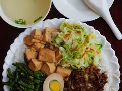 -古早人小吃店(黄河北路店)