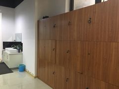 -U+型动力健身工作室(中海紫御华府店)