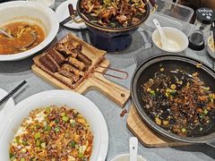 -紫光园·烤鸭(吕家营店)