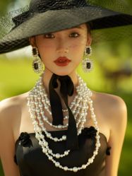 -拾尚映画·STUDIO婚纱摄影(中关村店)