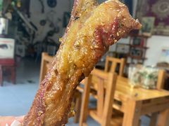 羊排-新疆狼爷烤肉(宋庄店)