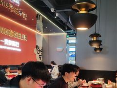 -胖哥俩肉蟹煲(梅溪步步高店)