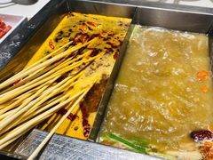 -串一火锅(赛格国际购物中心店)