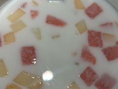 -烹然四季椰子鸡火锅(姚家园万象汇店)