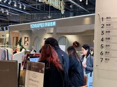 -海马体照相馆(深圳万象天地店)