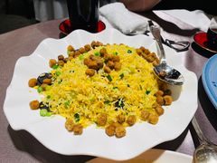 -广州文华东方酒店·江-由辉师傅主理