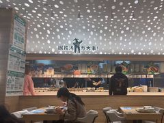 -老乡鸡(融科天地店)