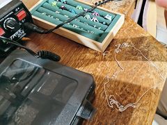 -十八字金·银饰·拼豆·开蚌DIY(魏公芳华里店)