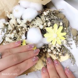 -如一·美甲美睫