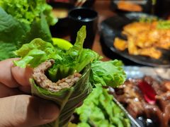 -红小姐的烤肉店(西三旗店)