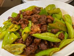 -纪林菜馆·博山菜老字号(华光路店)