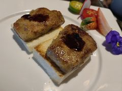 -炙柒Sekinana·精致料理 烧鸟·铁板烧(海上世界店)