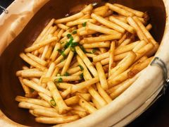 -翠清酒家(万丰路店)