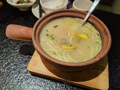 -得意咚瓜·顺德鱼生·冬瓜盅火锅