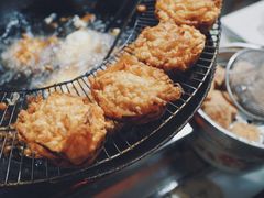-阿婆油墩子(五里桥路188弄小区店)