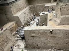 -秦始皇帝陵博物院(兵马俑)