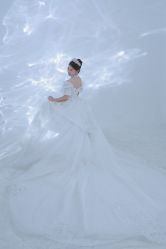 -金夫人婚纱摄影(华南店)
