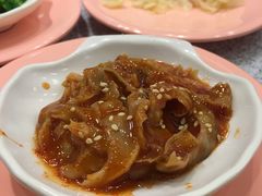 -争鲜回转寿司(金桥家乐福店)