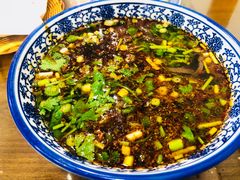 -惠记粉汤羊血(丰登路店)
