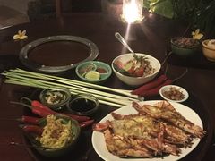 -DiAtas by Art Cafe Bumbu Bali