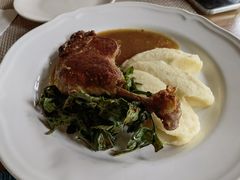 -LA MAISON公鸡和龙(蛇口店)