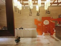 -江南·JIANGNAN(北京歌华开元大酒店)