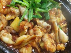 -金龙·打边炉(武进路店)