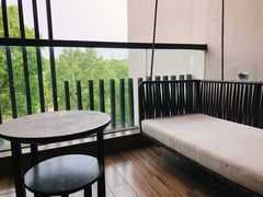 -上海崇明金茂凯悦酒店
