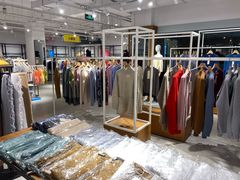 -春竹·微奥莱(北京西路店)