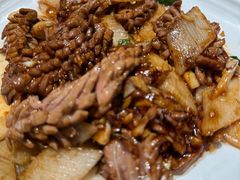 -崔义清鲁菜馆(大明湖店)