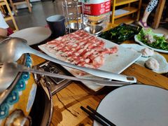 -贰重天冰煮羊自助火锅(东坝店)