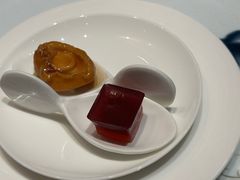 -8餐厅(新葡京酒店)