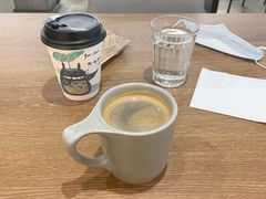 -野鸽子咖啡(中航店)