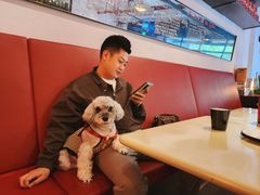 -Cooking Man(中懋天地店)