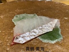 -镹·鱼料理  国产鱼使用店