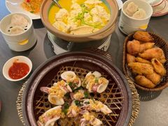 -坛南湾阿强农家乐.海鲜大排档老字号(福州地标美食店)